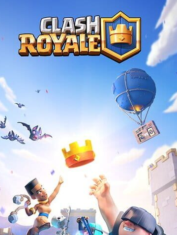CLASH ROYALS
