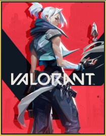 VALORANT